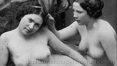 ‘The Chinese Room’ from My Secret Life, The Sexual Memoirs of an English Gentleman