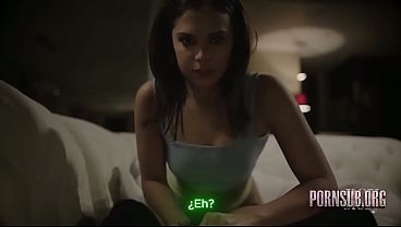 The Scheme pt1. Spanish sub. To see in: pornsuborg