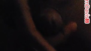 TimDavis89 Day View Video! Huge Uncut 9’3″in and 6’1″Girth BBC🔥