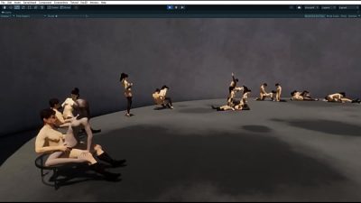 Unity 3d Porn Game
