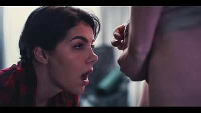 Valentina Nappi Goes Hiking And Gets Freeze Fucked