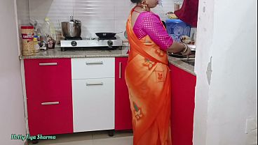 Xxx Indian Homemade Kitchen Sex Desi Bhabhi Fucked