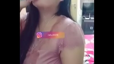 Dirty milking desi