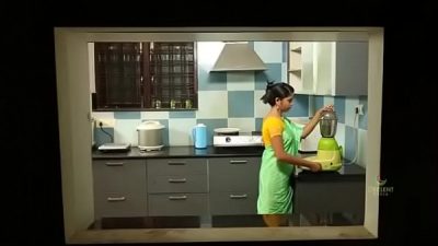 పక్కింటి కుర్రాడి తో – Pakkinti Kurradi Tho – Telugu Romantic Short Film