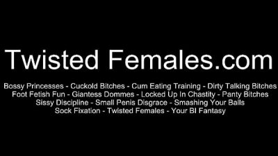 Femdom Slave Training And Rough POV Domination Videos