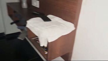 Indian Desi Bhabhi Fucking Dewar Homemade Amateur Video