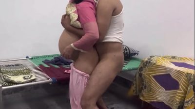 Indian Pregnant Stepsister Fucking Stepbrother 9 Month Pregnant