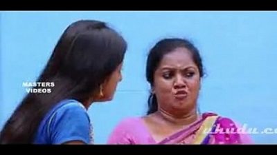 Jollu Mittai-Malayalam Glamour Movie