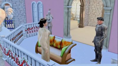 King sex with married business women telugu sex videos kamarajyam episode 1