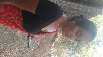 Old aunty