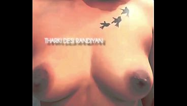 SEASON 1 – EPISODE 01 – THARKI INDIAN DESI RANDI PRIYA SHOWS OFF HER FETISH POV SKILLS TO MAKE GUYS CUM