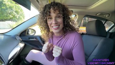 Stepmom Fucks Stepson OH NO WHAT HAVE I DONE?!