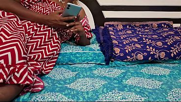 Tamil Married Wife sex with AC Mechanic