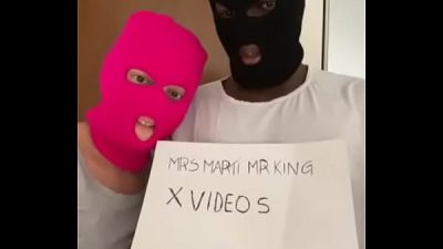 Video di verifica