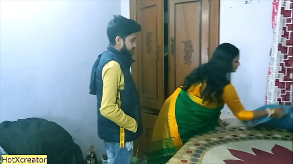 Desi Hot Aunty Having Sex With Her Teen Best Erotic