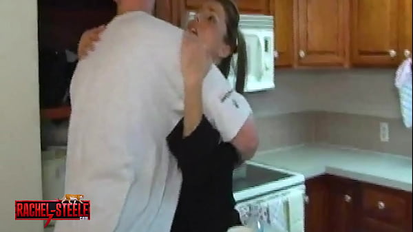 Busty Stepmom Wants It Deep