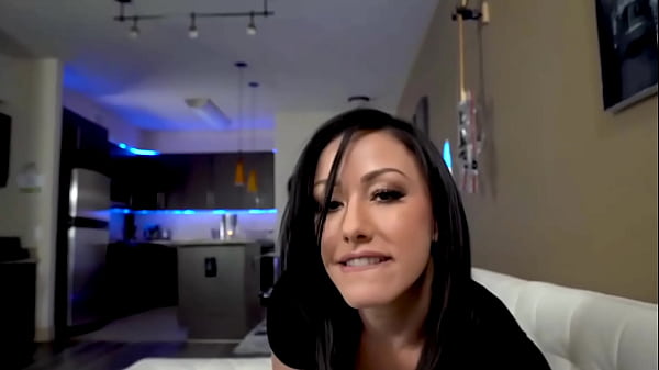 Anything To Please Stepmom