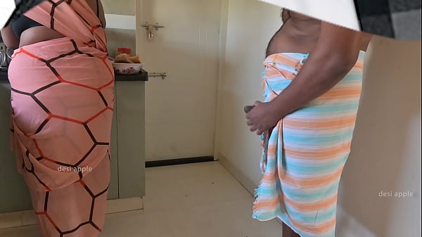 Tamil Uncle Secretly Masturbating Infront Of Young