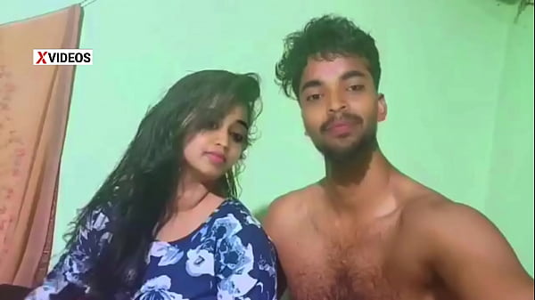 Most Beautiful Desi College Couple Very Hard Chudai